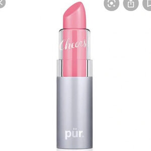 NIB PUR SHOPAHOLIC LIPSTICK